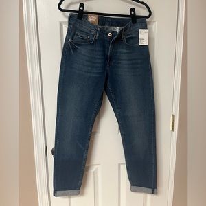 H&M jeans
